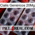 Cialis Genéricos 20Mg 31